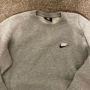 Men’s Nike Crewneck